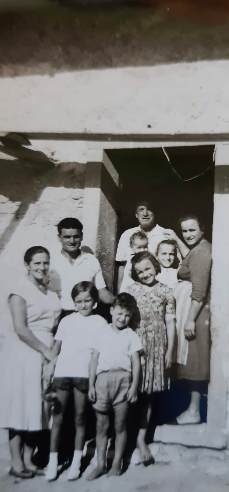 Una storia di famiglia