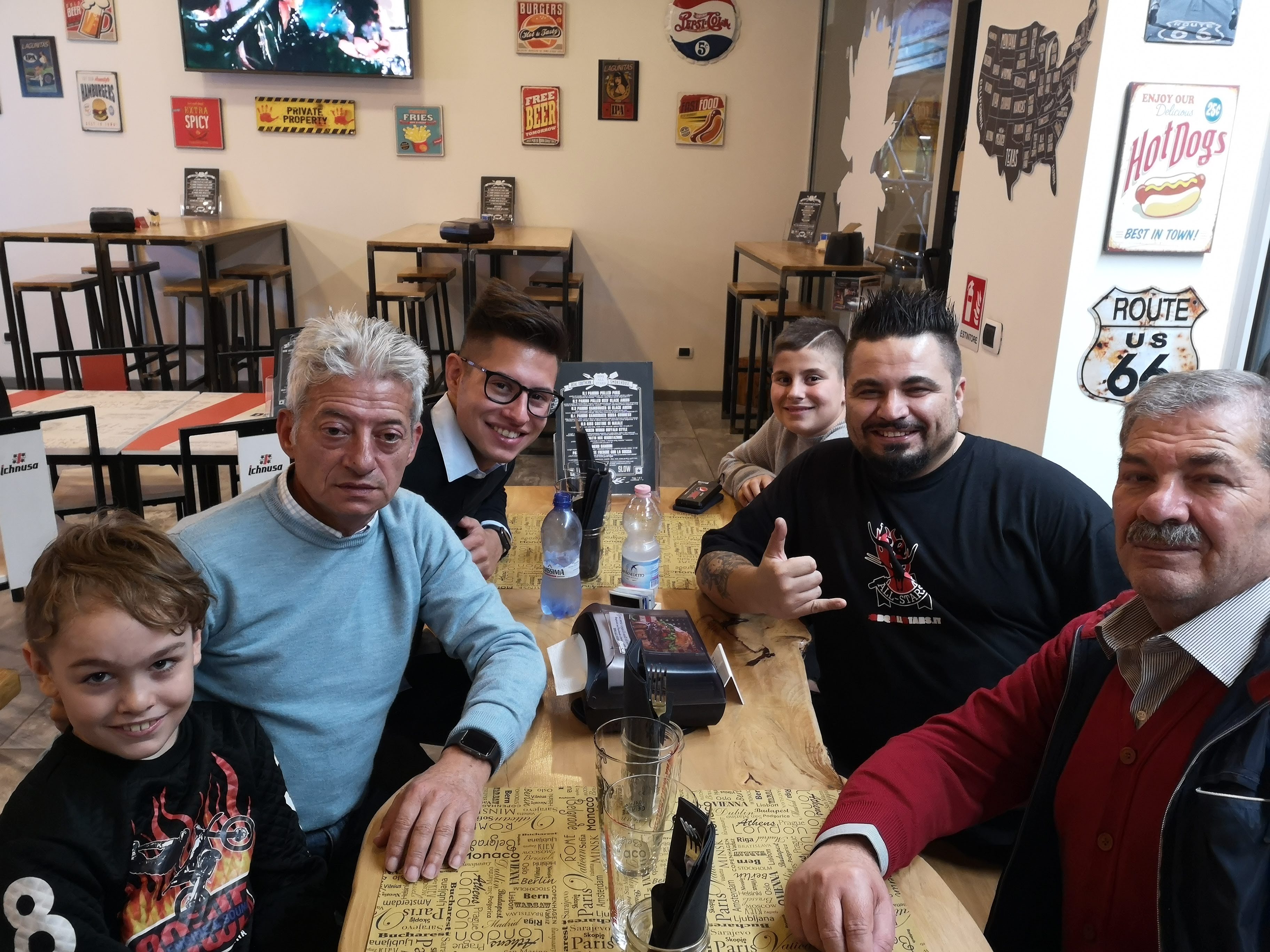 Famiglia Valecce